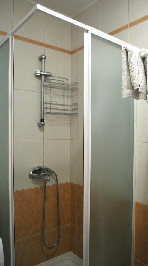 Apartment Dalmatia Makarská Exteriér fotografie