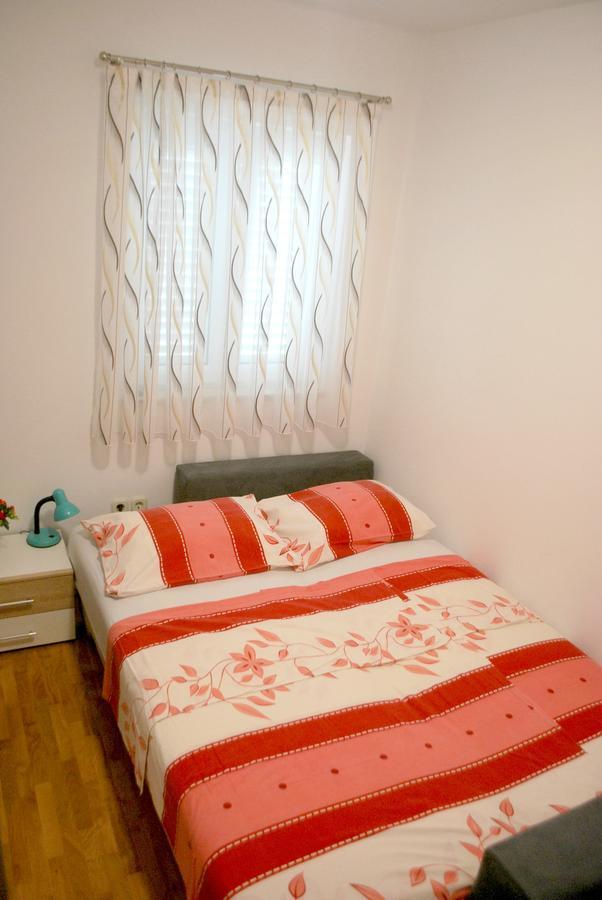 Apartment Dalmatia Makarská Exteriér fotografie